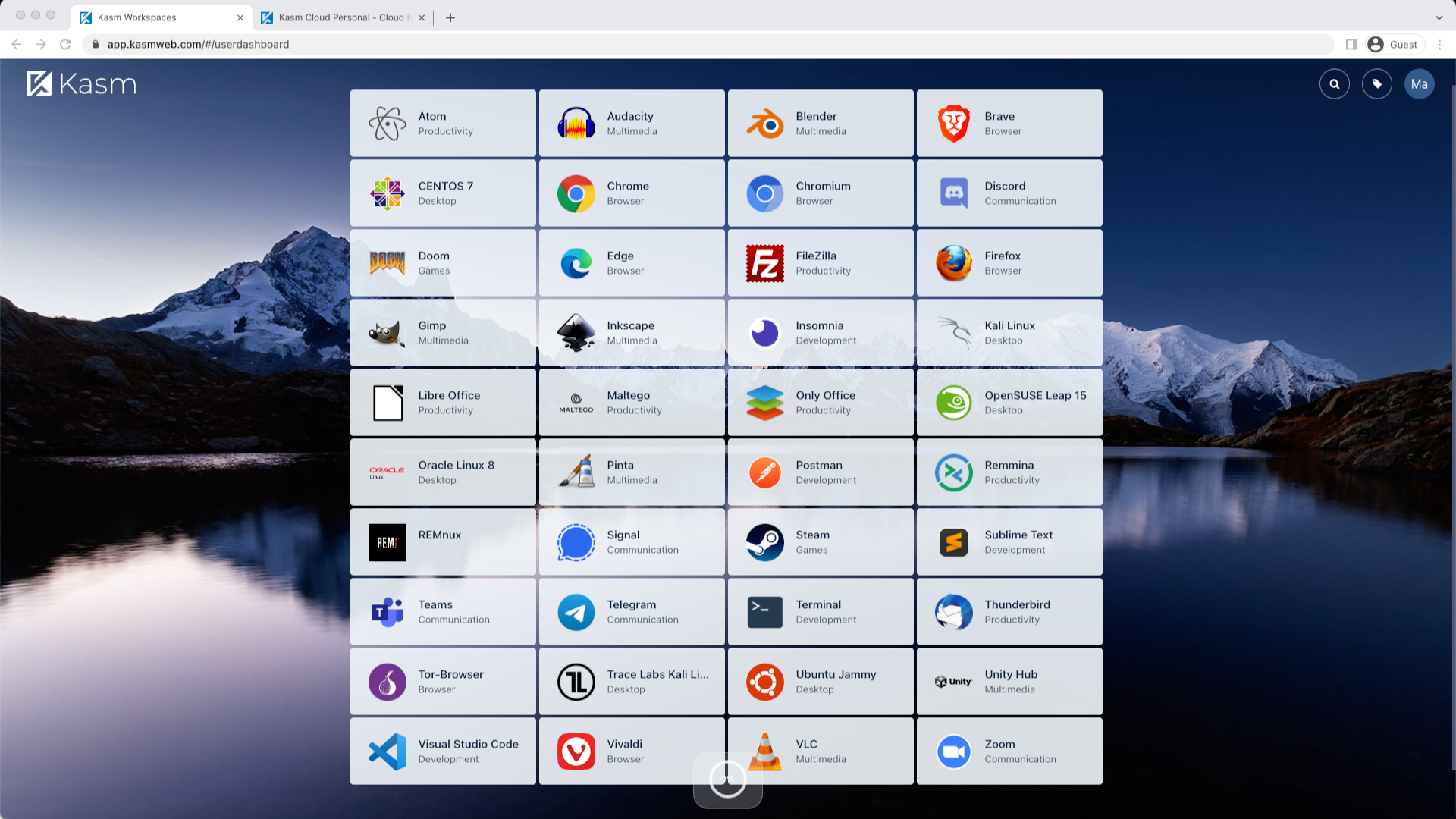 _images/kasm_cloud_personal_screenshot.png